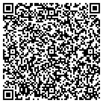 QR-код с контактной информацией организации Островок