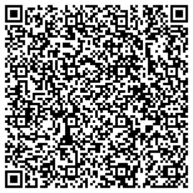 QR-код с контактной информацией организации Детский сад №15, Радуга, комбинированного вида