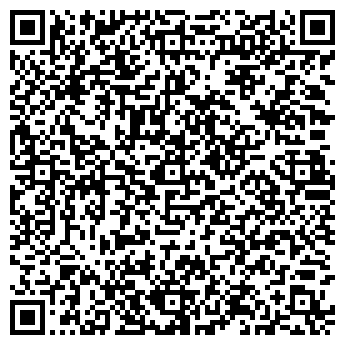 QR-код с контактной информацией организации Эконом