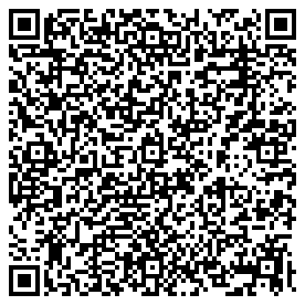 QR-код с контактной информацией организации ПОШИВ ОДЕЖДЫ ЗАО