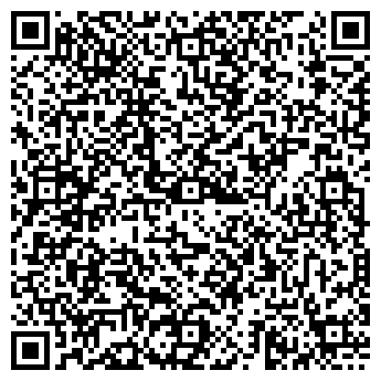 QR-код с контактной информацией организации ИП Каширина Н.В.