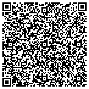 QR-код с контактной информацией организации Детский сад №244, комбинированного вида