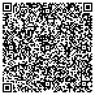 QR-код с контактной информацией организации Продуктовый магазин, ООО Солярис