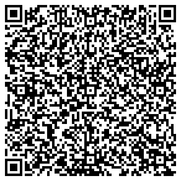 QR-код с контактной информацией организации Практическая магия