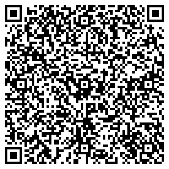 QR-код с контактной информацией организации ФАС КОН ООО