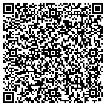 QR-код с контактной информацией организации Bamboo