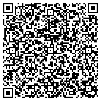 QR-код с контактной информацией организации Япона Pub