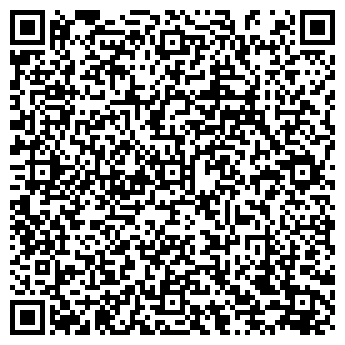 QR-код с контактной информацией организации Лакнау