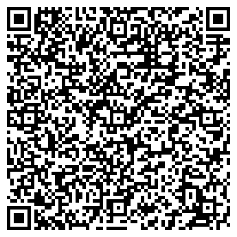 QR-код с контактной информацией организации НАРОДНЫЙ СУД ГОРОДСКОЙ