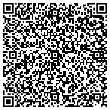 QR-код с контактной информацией организации Автогений