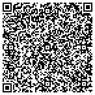 QR-код с контактной информацией организации ИП Фролова Е.А.