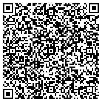 QR-код с контактной информацией организации ОЛИМПИЯ КЛУБ