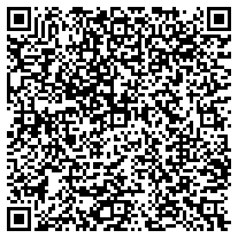 QR-код с контактной информацией организации Раяна, продовольственный магазин