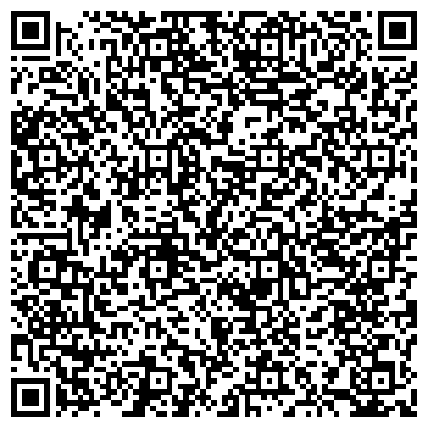 QR-код с контактной информацией организации Оптика №1, салон оптики для всей семьи, Социальная оптика