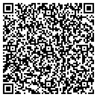 QR-код с контактной информацией организации Практичечки магия