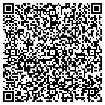 QR-код с контактной информацией организации Детский сад №8, Лазорик