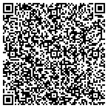 QR-код с контактной информацией организации Детский сад №35, Ручеёк