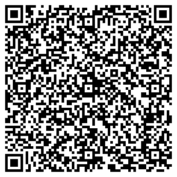 QR-код с контактной информацией организации Магазин парфюмерии на ул. Ленина, 1/1