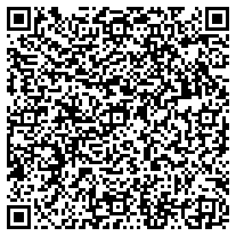 QR-код с контактной информацией организации ООО Кубтелеком