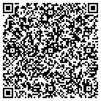 QR-код с контактной информацией организации ООО СибМетАрсенал