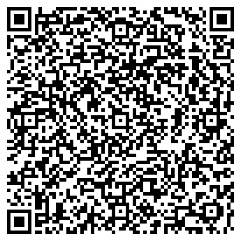 QR-код с контактной информацией организации SHEFF, рестобар