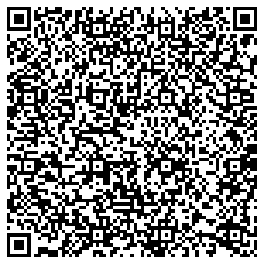 QR-код с контактной информацией организации Градиент, национальная торговая сеть, филиал в г. Перми, Склад