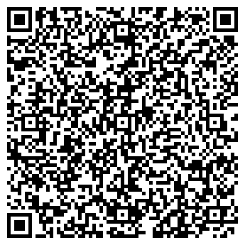 QR-код с контактной информацией организации Yoshi Toshi