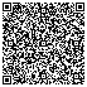 QR-код с контактной информацией организации Пластерм-СТ