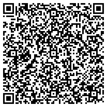 QR-код с контактной информацией организации Угол парка