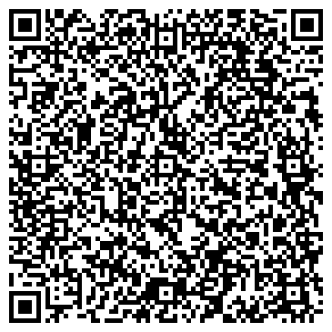 QR-код с контактной информацией организации ООО Тройка