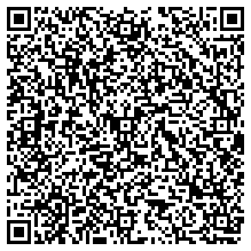 QR-код с контактной информацией организации Детский сад №9, Лукоморье