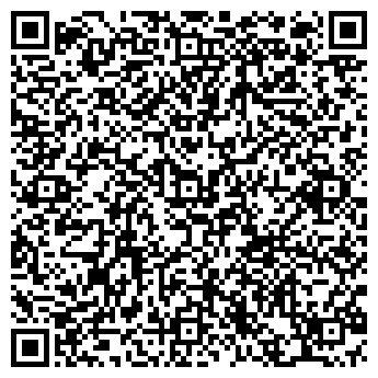 QR-код с контактной информацией организации Ки Айкидо
