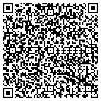 QR-код с контактной информацией организации ООО ПожСервис