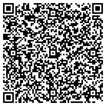 QR-код с контактной информацией организации Мозаика, мелкооптовый продуктовый магазин