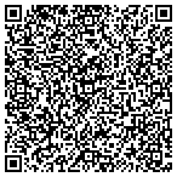 QR-код с контактной информацией организации Шиномонтажная мастерская на Треугольной, 72 к1