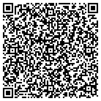 QR-код с контактной информацией организации Новый Взгляд