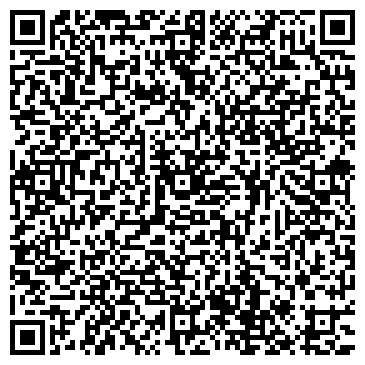 QR-код с контактной информацией организации Кqреана