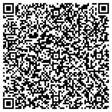 QR-код с контактной информацией организации Детский сад №194, комбинированного вида