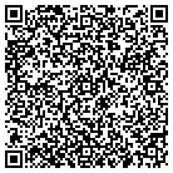 QR-код с контактной информацией организации ООО Альфа-М