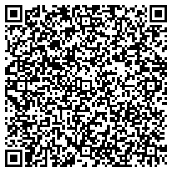 QR-код с контактной информацией организации Продуктовый магазин, ООО Каравай-Т