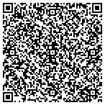 QR-код с контактной информацией организации Три Толстяка