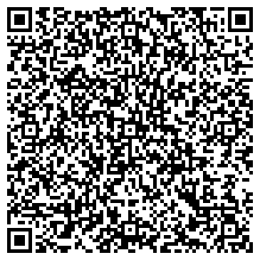 QR-код с контактной информацией организации Сетокан каратэ-до