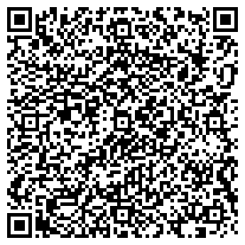 QR-код с контактной информацией организации ООО АИСтройГрупп