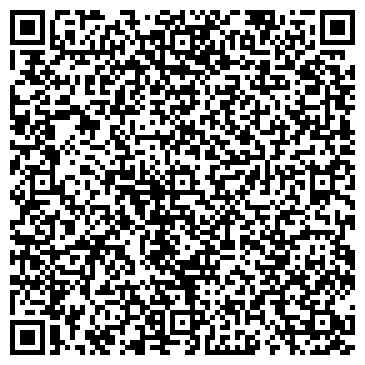 QR-код с контактной информацией организации Кофейный дом