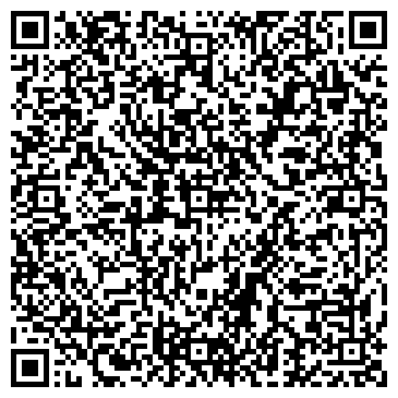 QR-код с контактной информацией организации ООО Блок КомТранс