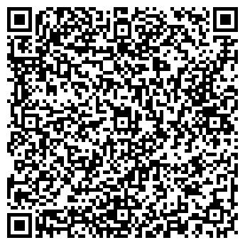 QR-код с контактной информацией организации ООО Альфа-М