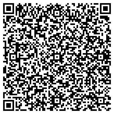 QR-код с контактной информацией организации Хваранг