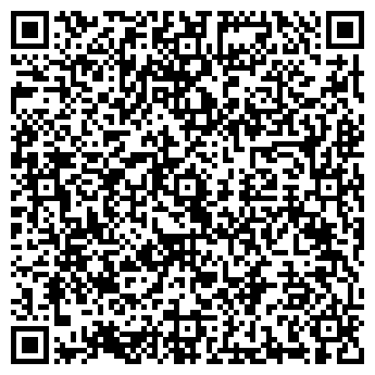 QR-код с контактной информацией организации На Шопена