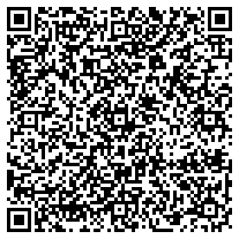 QR-код с контактной информацией организации ООО Альфа-М