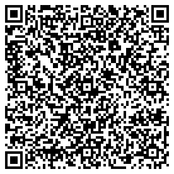 QR-код с контактной информацией организации ООО Альфа-М